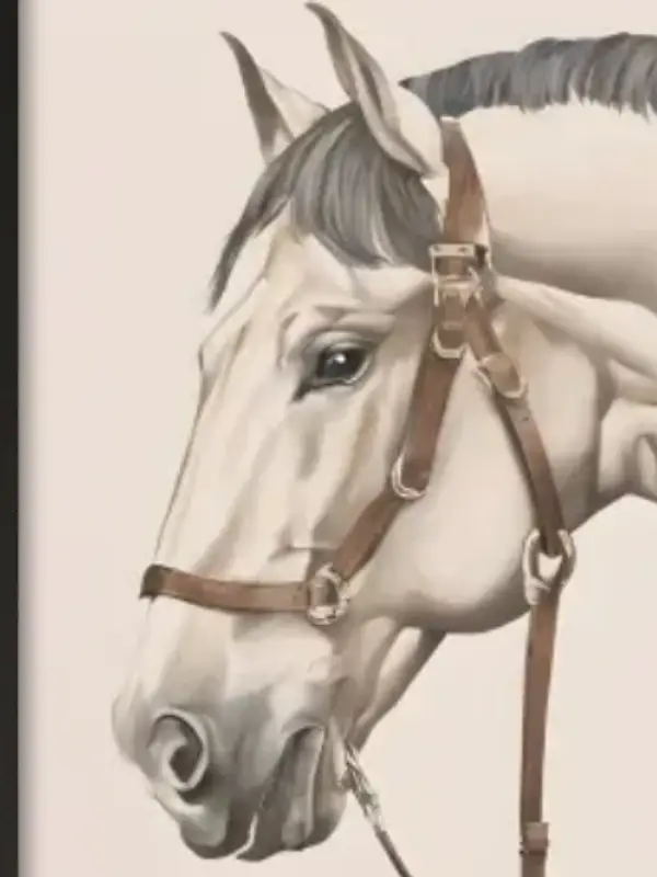 Classic Frame without Mount